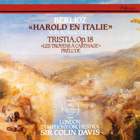 Berlioz: Tristia, Op. 18 - 1. Méditation religieuse - John Alldis Choir & London Symphony Orchestra & Sir Colin Davis & Гектор Берлиоз