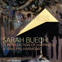 T.A.S. Mani - Sarah Buechi & Jena Philharmonic & Contradiction of Happiness