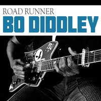 Let Me In - Bo Diddley