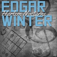 Before The Sunset - Edgar Winter