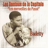 À mon avis - Les Bantous de la Capitale