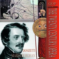 Maria di Rohan, Act III: "E’ grande il mio dolore!" (Maria di Rohan) - Fernando Previtali & Virginia Zeani & Orchestra del Teatro San Carlo & Гаэтано Доницетти