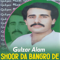 Peera Ho Peera - Gulzar Alam