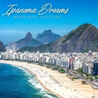 Tropical Guitar Sunset - Bossa Nova Jazz Cafe