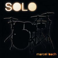 Vagabond - Marcel Bach