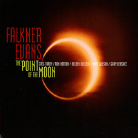While We're Young - Falkner Evans & Matt Wilson & Belden Bullock & Ron Horton & Greg Tandy & Guy Versace