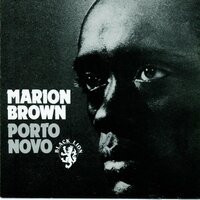 Similar Limits - Marion Brown