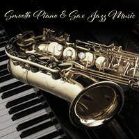 Smooth Evening - Piano Jazz Calming Music Academy