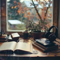 Tasks Unfold in Rhythmic Ease - Work Music Collective & Emerald High & Fabricants
