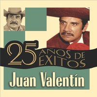 Ven Siéntate a Mi Mesa - Juan Valentin