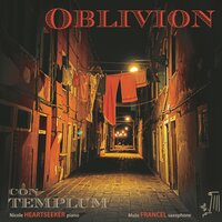 Oblivion - Mulo Francel & Nicole Heartseeker & Contemplum