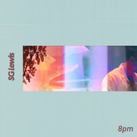 Better - SG Lewis & Clairo