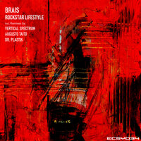 Rockstar Lifestyle - Brais & Dr. Plastik