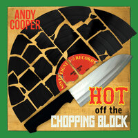 Hot Pursuit - Andy Cooper