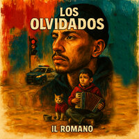 Los Olvidados - il romano