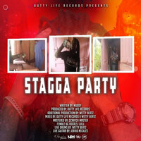 Stagga Party - Muddy