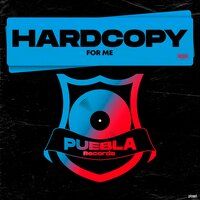 For Me - Hardcopy