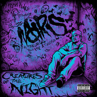 Creatures of the Night - MARS & Tech N9ne & Twiztid