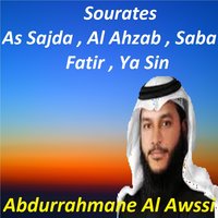 Sourate As Sajda - Sheikh Abdulrahman Al Ossi