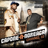 Rotate - Capone-N-Noreaga & Busta Rhymes and Ron Browz & Capone-N-Noreaga feat. Busta Rhymes and Ron Browz