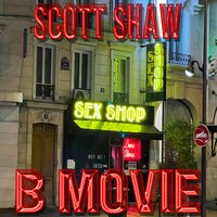 Shinku Jenereetaa - Scott Shaw