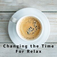 At The Point of Floating - Relaxing Bgm Project