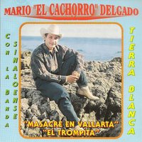 El Corrido del Trompita - Mario "El Cachorro" Delgado
