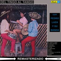 La Cachaca y la Costeña - Pedro Laza y su Banda & Eliseo Herrera