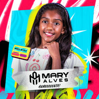 100% Off - Mary alves