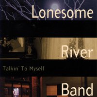 Dog Gone Shame - Lonesome River Band