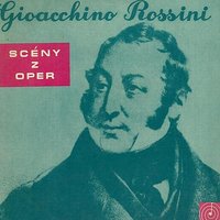 Il Barbiere di Siviglia. Opera in 2 Acts (Il Barbiere di Siviglia): Act 2: Srdce svého já se ptám - Джоаккино Россини & Prague National Theatre Orchestra & Cesare Sterbini & Pierre-Augustin Caron De Beaumarchais