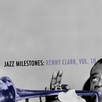 Django - Kenny Clarke & The Modern Jazz Quartet