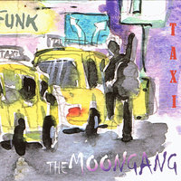 Future - The Moongang & Marcin Wadolowski & Joanna Knitter & Roman Badenski & Hubert Swiatek & Piotr Góra