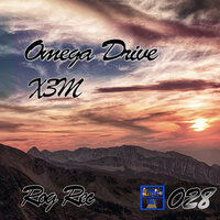 Things - Omega Drive