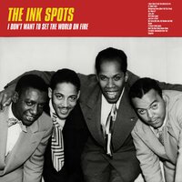 Whispering Grass (Don't Tell the Trees) - The Ink Spots