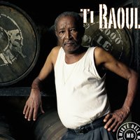 Bélia dalila - Ti Raoul Grivalliers