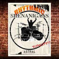 Sticks and Stones - Astral