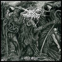 The Key is Inside the Wall - Darkthrone