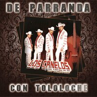 Ya No Me Busques - Los Canelos de Durango