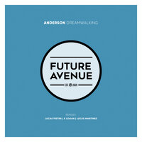 Dreamwalking - Anderson