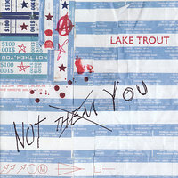 Peel - Lake Trout