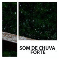 Musica Relaxante Sons da Natureza - Medicina Relaxante & Ruido Blanco & Som De Chuva Forte