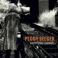 Go to Sleep - Peggy Seeger