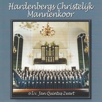 Gods liefde - Hardenbergs Christelijk Mannenkoor & Jan Quintus Zwart