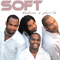 Dédé - Soft & Sonny Troupé & Dominique Lorte