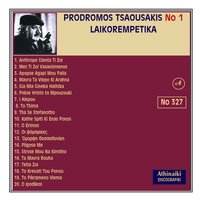 O ipodikos - Prodromos Tsaousakis & Rena Stamou