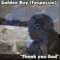 Funky Blues - Golden Boy (Fospassin)