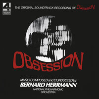 Herrmann: Obsession OST - Kidnap - The National Philharmonic Orchestra & Bernard Herrmann & National Philharmonic Orchestra