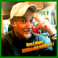 Music City Blues - Marco R. Wagner & Worlds Collide