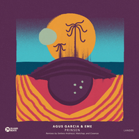 Rembrandt Square - Agus garcia & EME & Stefano Andriezzi